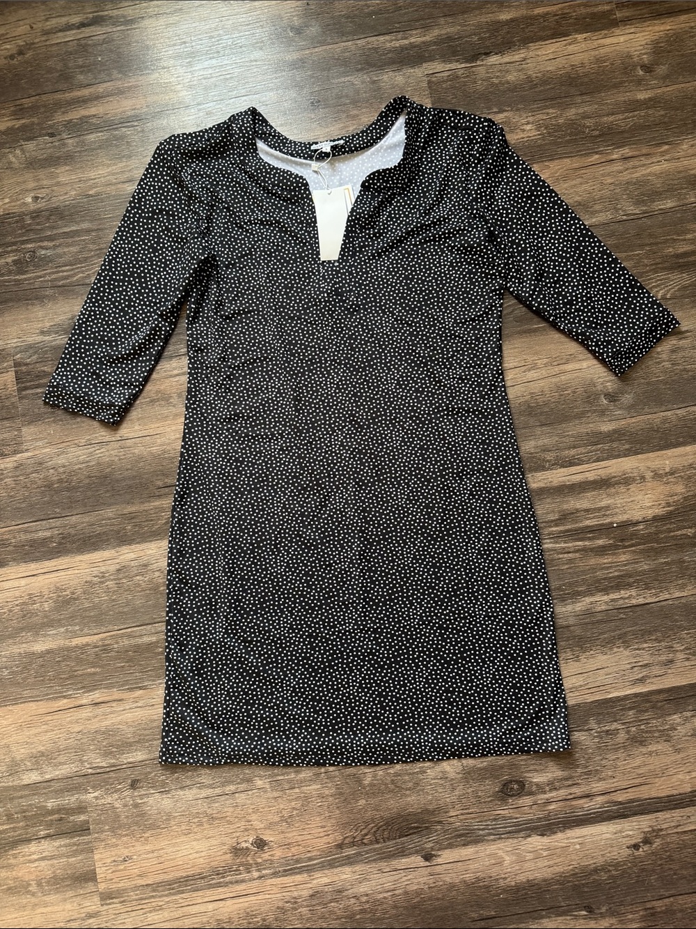 Mary Square Women’s Dress